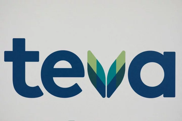 Teva to pay Nevada $193 million over role in opioid epidemic