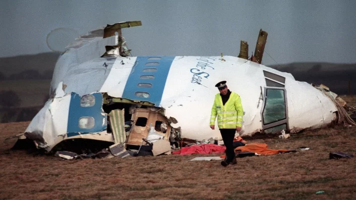 Legal bid to give Lockerbie families access to Masud trial