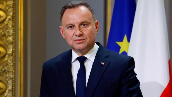 Poland waters down powers of committee investigating 'Russian influence'