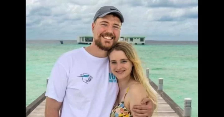 Thea Booysen: 5 unknown facts about fan-favorite YouTuber MrBeast's girlfriend