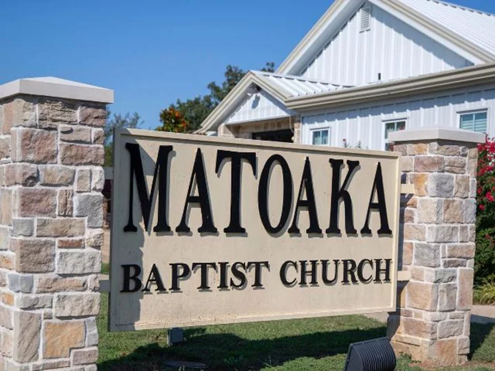 Southern Baptist Convention expels Oklahoma church after pastor defends performing in blackface while impersonating Ray Charles