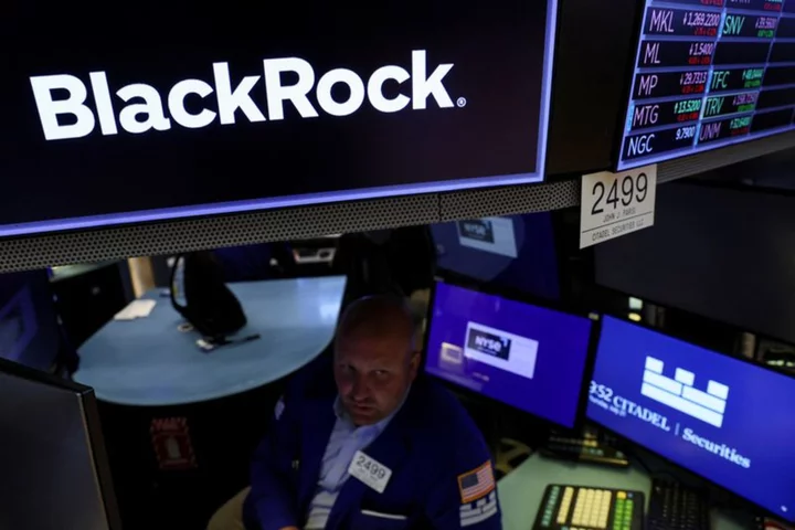 BlackRock voted against Glencore's climate progress report