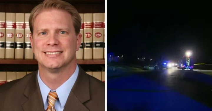 Who was Andrew Wilkinson? Maryland judge shot, killed at home as cops send security to protect other judges