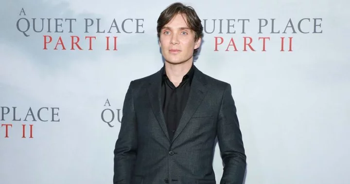 How tall is Cillian Murphy? 'Oppenheimer' star's height falls short unlike his massive popularity