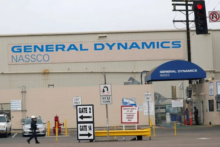 General Dynamics, Rheinmetall to compete for potential $45 billion US Army vehicle contract