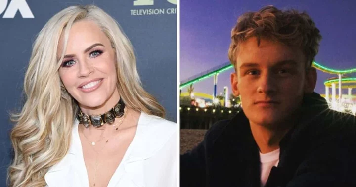 'Can’t believe you’re 21': Jenny McCarthy celebrates 'amazing' son Evan's birthday in heartfelt post