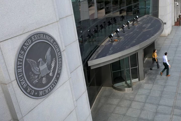 SEC's in-house enforcement powers at risk in US Supreme Court case