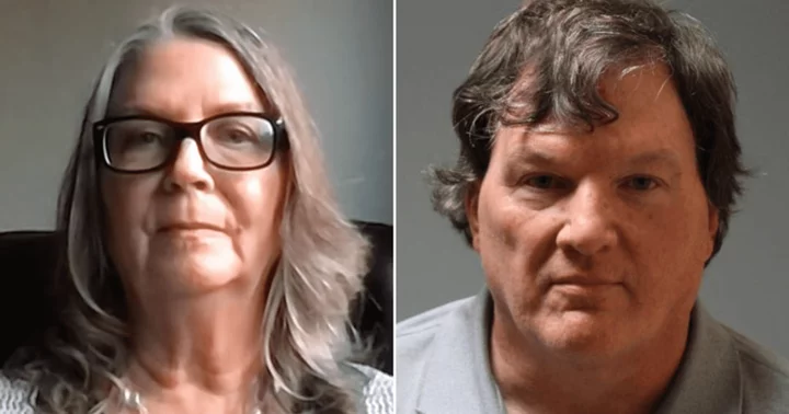 Who is Gay Hardwick? Golden State Killer survivor advises Gilgo Beach murderers victims' families to know 'their rights' to fight against suspect