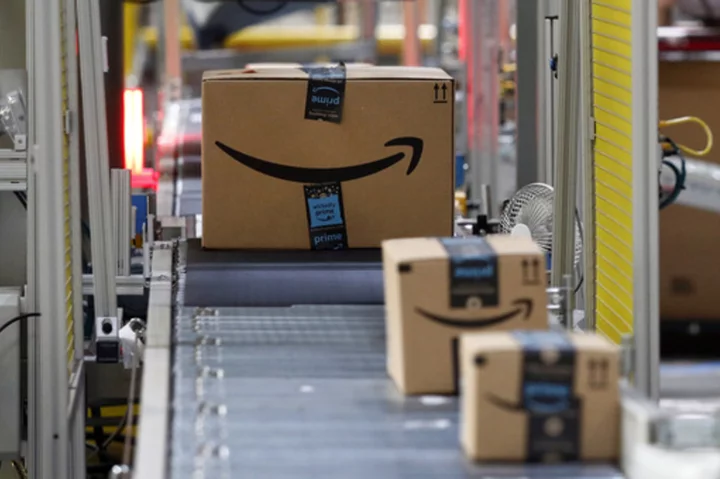 Amazon is raising free-shipping minimums for some customers who don't have Prime memberships