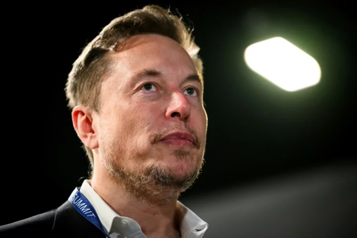 With outburst, Musk puts X's survival in the balance