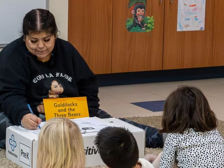 Millions of families scramble for child care as pandemic support program ends