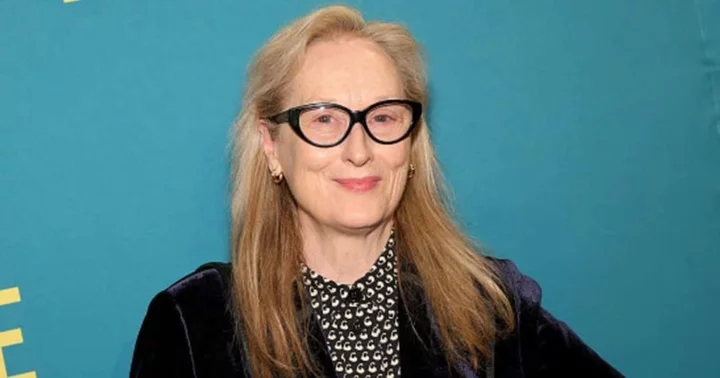 Meryl Streep turns 74: Actress loves cooking for her family, feels 'lucky' to have support of husband Don Gummer