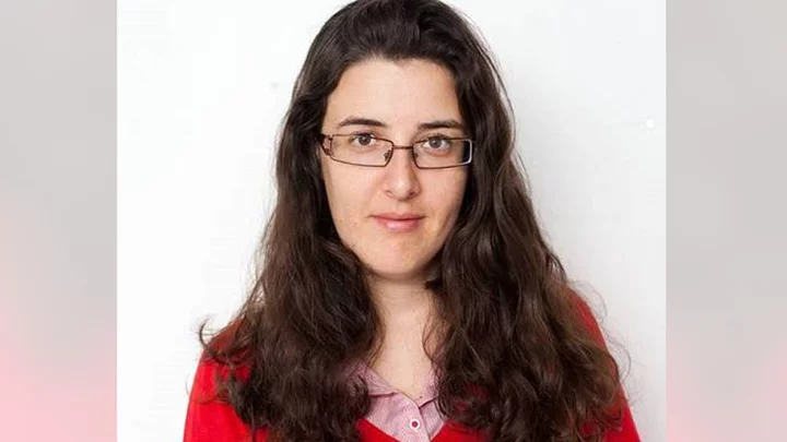 Israel researcher Elizabeth Tsurkov held captive in Iraq since March