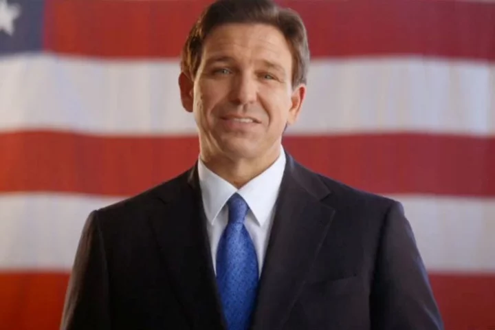 DeSantis to campaign in Iowa, NH, SC after chaotic presidential launch