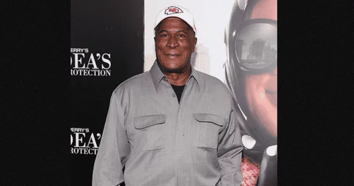 The Tragic Abuse of John Amos: Daughter Shannon says actor was in ICU as investigation begins in Colorado