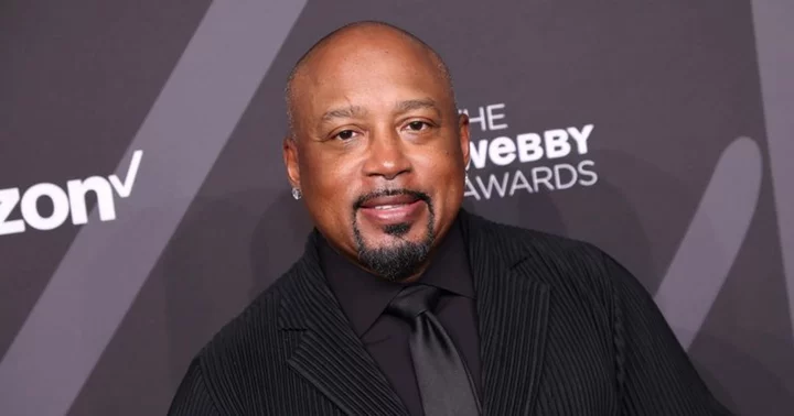 What is Daymond John's net worth? 'Shark Tank' investor files restraining order against ex-contestants Baker family