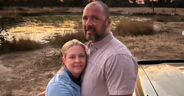 Who is Melissa Joan Hart's husband? 'Sabrina The Teenage Witch' star celebrates 20th wedding anniversary