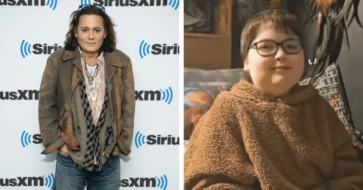 Who was Kori Stovell? Johnny Depp pays tribute to 'Pirates of the Caribbean' fan who died of untreatable heart condition