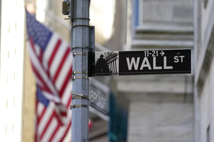 Stock market today: Wall Street opens lower as deal on raising debt limit remains elusive