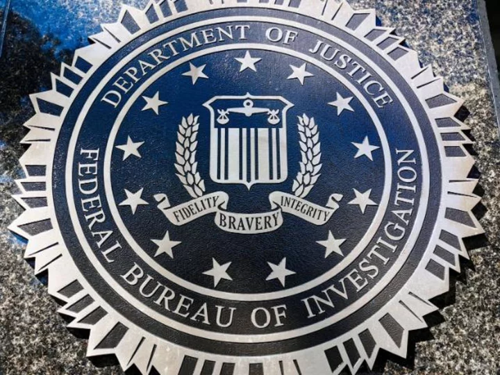 FBI arrests 19-year-old suspected of making antisemitic threats and planning violence against Michigan Jewish community