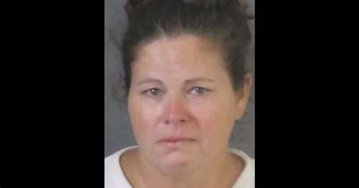 Who is Rhonda Jewell? Florida babysitter arrested on aggravated manslaughter charges after baby found unresponsive in car