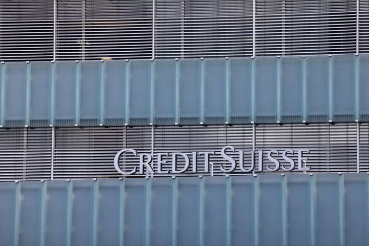 Credit Suisse Offers Rare Example of Bank Disclosing EM Debt