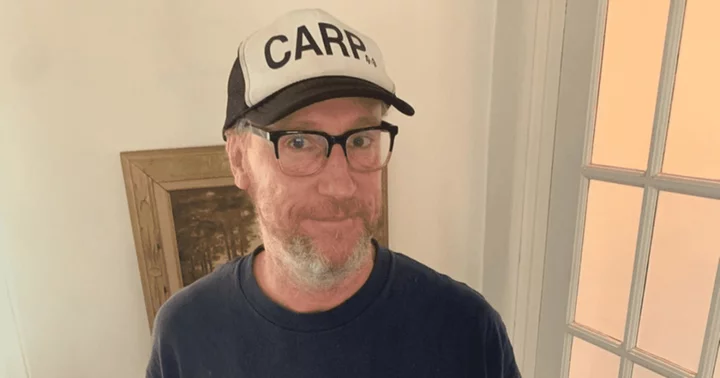 Is Matt Walsh OK? 'Veep' actor speculated to quit 'DWTS' Season 32 amid WGA and SAG-AFTRA strikes