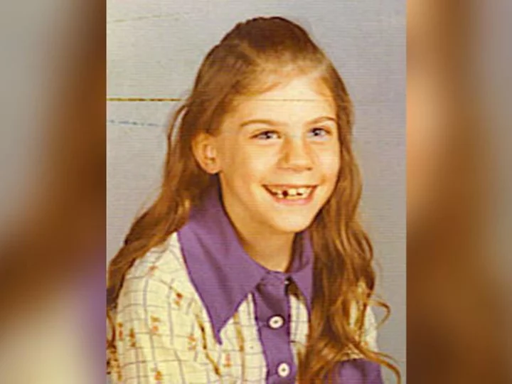 Former pastor arrested for killing 8-year-old girl who was walking to Bible camp nearly 50 years ago