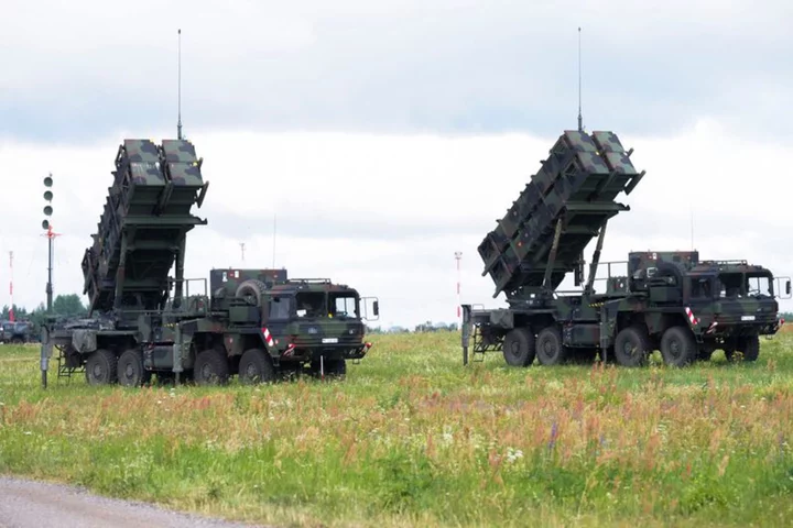 Berlin ready to extend Patriot air defence deployment to Poland until end of 2023