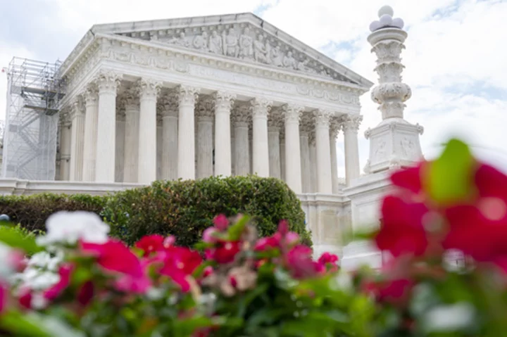 Supreme Court rejects novel legislative theory, but leaves door open for 2024 election challenges