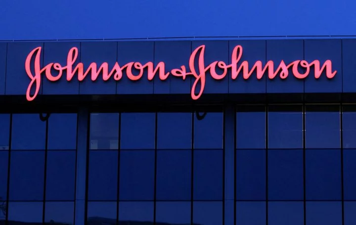 Aid agency urges Johnson & Johnson to improve access to tuberculosis drug