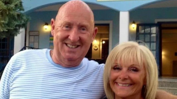 Holiday couple died of carbon monoxide poisoning, inquest hears