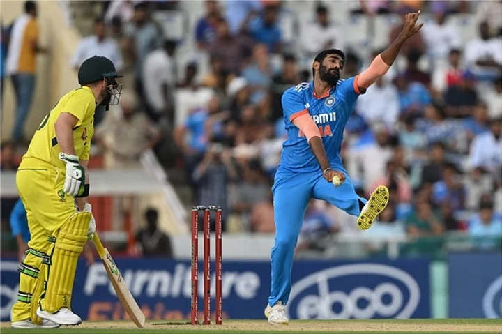 Cricket World Cup: Why India's pace attack is its strength