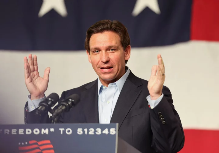 DeSantis news — live: Judge steps back from Disney case against Florida governor as 2024 campaign tour wraps