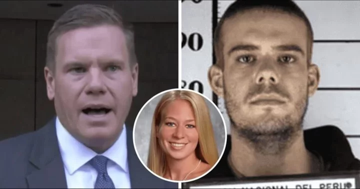 Who is Matt Holloway? Natalee Holloway's brother calls suspect a 'psychopathic liar' after apologizing to family