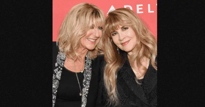 Stevie Nicks turns 75: Fleetwood Mac star honors late bandmate and 'best friend' Christine McVie