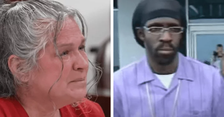 Who is Dorice 'Dee Dee' Moore? Tampa woman convicted of killing $30M lottery winner claims lawyer ignored vital evidence