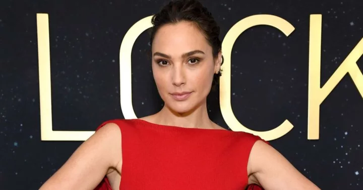 'A real villain': Internet mocks Gal Gadot after she plans Hollywood screening of brutal Hamas attack for celebrities in LA