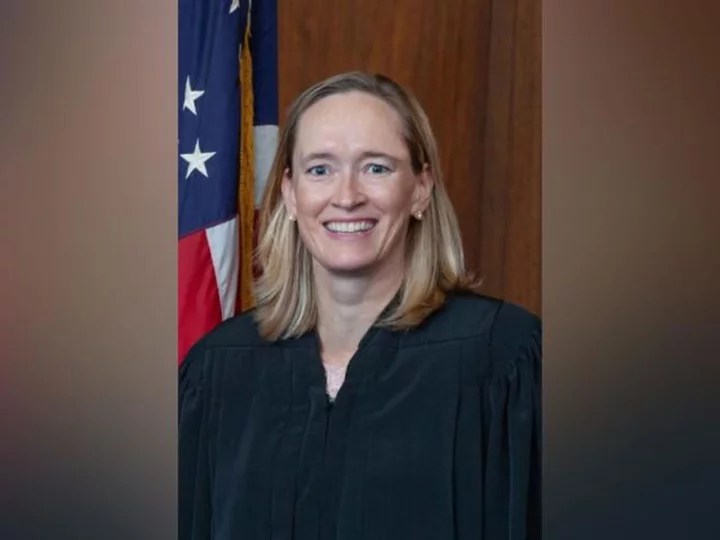 Trump-appointed judge who had Democratic support will oversee Hunter Biden plea on July 26