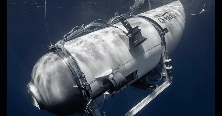 Missing Titanic submersible: Only 4 undersea rescue operations have ever succeeded as search for Titan continues