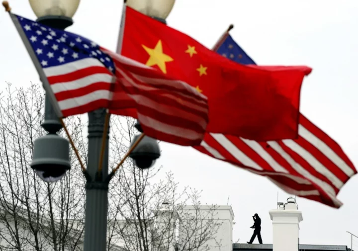 US trial opens over alleged forced repatriation of Chinese abroad