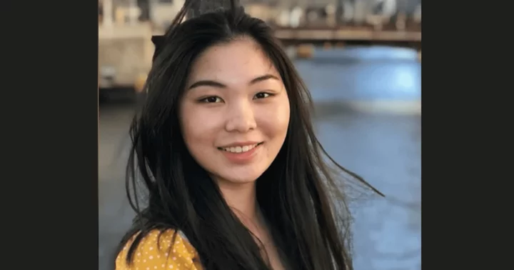 Who was Eva Liu? Illinois woman, 21, who died after being pushed into gorge had just got a job at Microsoft