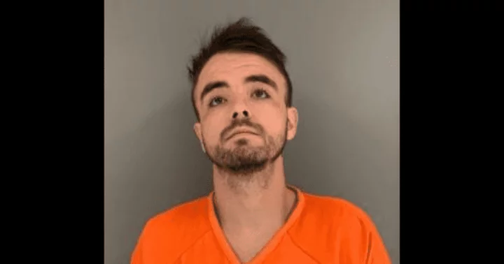 Who is Michael Andrew Novak? Texas man, 28, charged after cops found 2 decomposing bodies in Bandera home