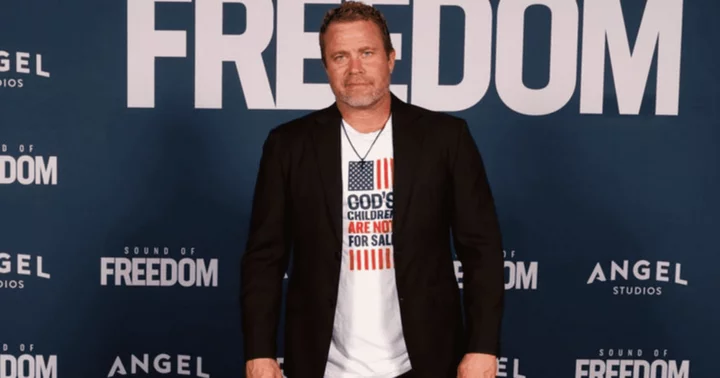 Tim Ballard scandal: YouTube video poses searching questions as anti-trafficking crusader forced out of OUR