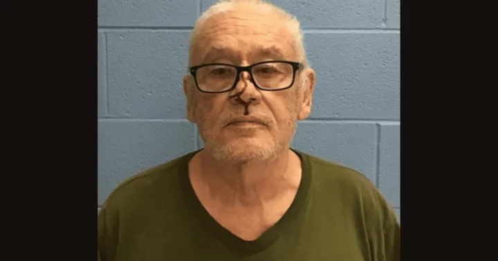 Who is Thomas Ribby? Elderly Missouri man, 70, arrested after he fatally shot his teen grandson