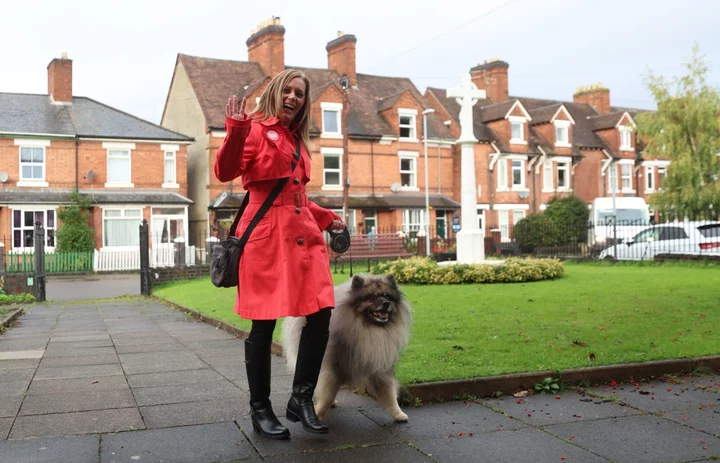 Starmer’s Labour Makes History, Takes Two Seats From Tories