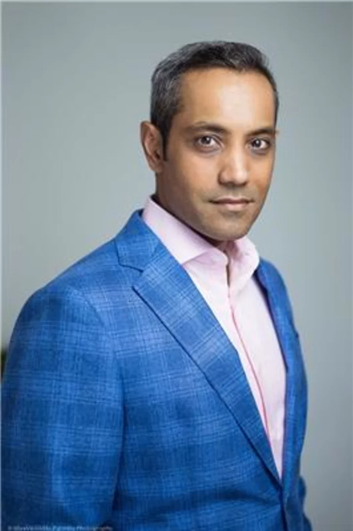 Heliogen Appoints Sagar Kurada as Chief Financial Officer and Head of Strategy