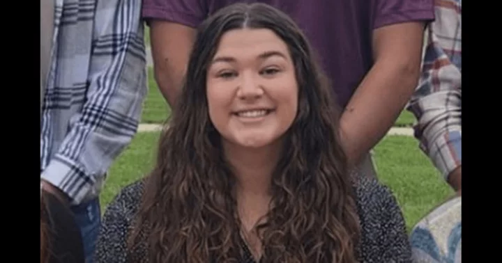 Who was Breanne McKean? Daughter of school athletic director, 17, dies after collapsing on the field during a game