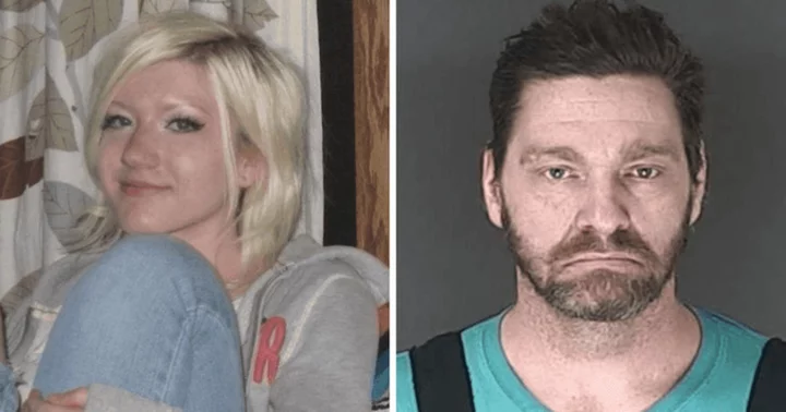 Kara Nichols: Colorado man sentenced for killing and burying 19-year-old aspiring model in an old horse grave