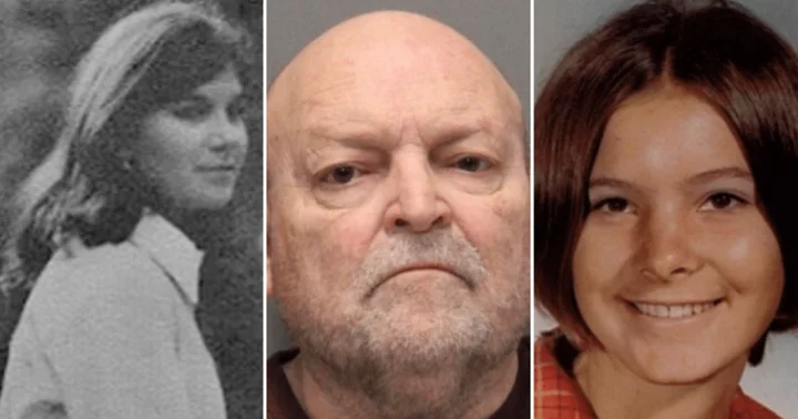 John Arthur Getreu: Serial killer and rapist responsible for Stanford University murders dies in prison